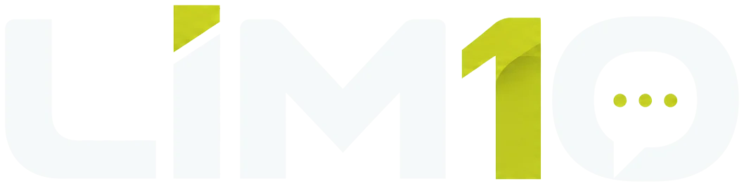 lim10.net Logo